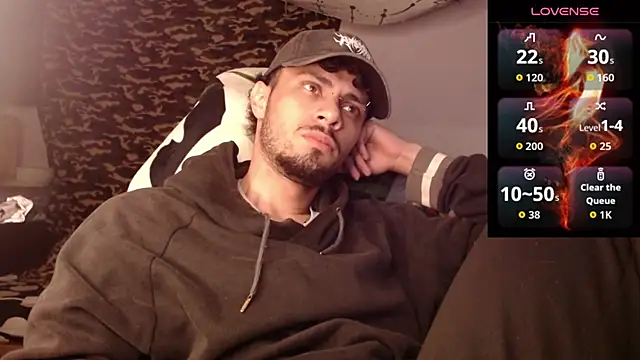 Apolo S online show from 16, 1, 2026