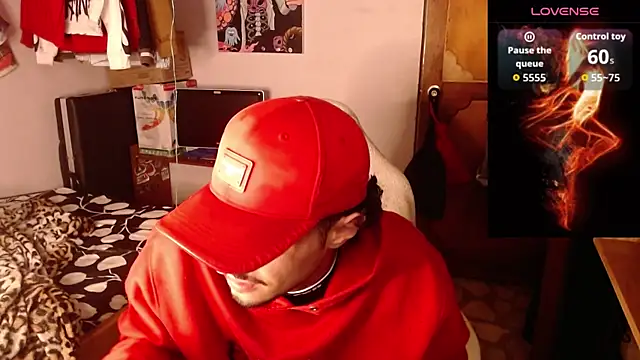 Apolo S online show from 14, 2, 2026