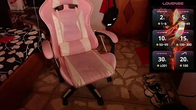 Apolo S online show from 16, 3, 2026