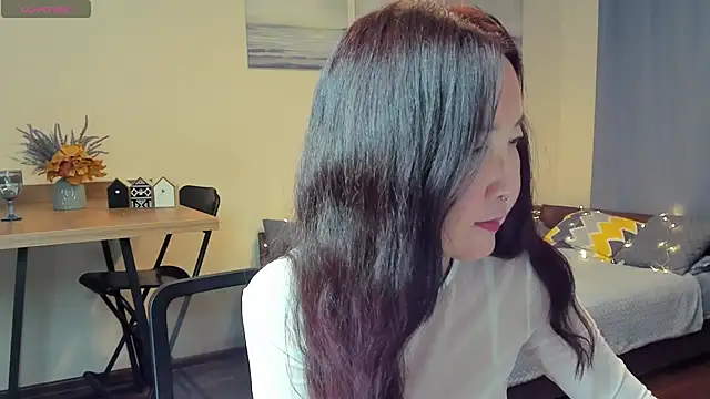 AvroraSakura online show from 2, 12, 2024