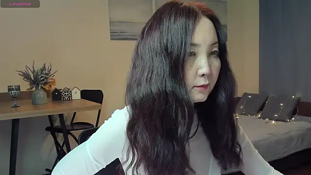 AvroraSakura online show from 6, 12, 2024