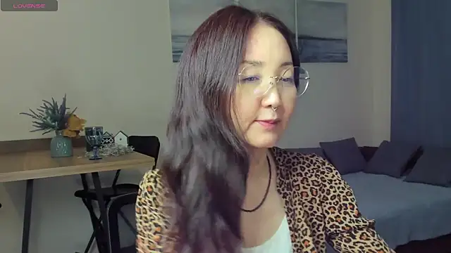 AvroraSakura online show from 7, 12, 2024