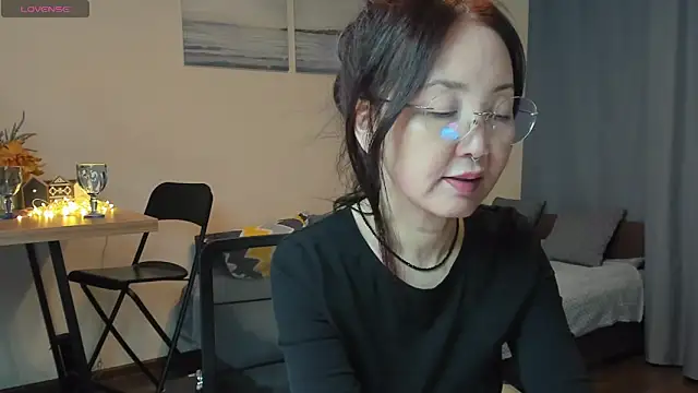 AvroraSakura online show from 11, 12, 2024