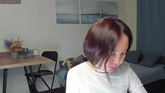 AvroraSakura online show from 22, 12, 2024