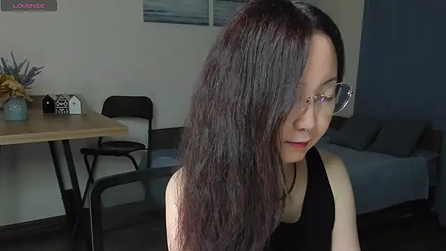 AvroraSakura online show from 10, 1, 2025