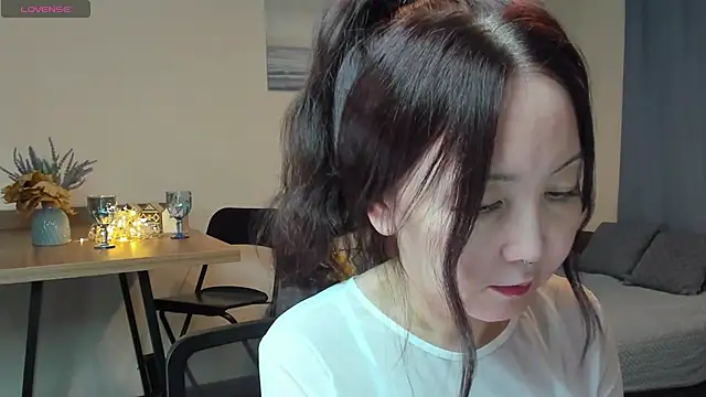 AvroraSakura online show from 27, 1, 2025