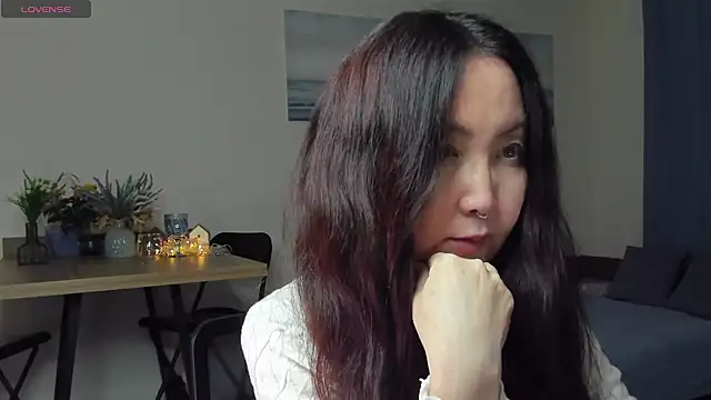 AvroraSakura online show from 6, 3, 2025