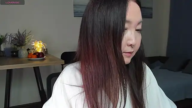 AvroraSakura online show from 19, 3, 2025