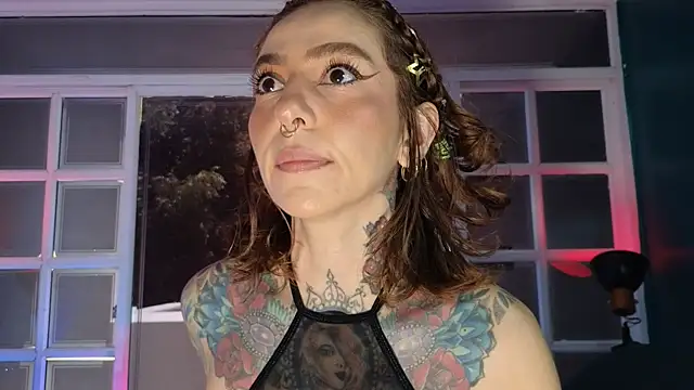 Evangelyne 1 online show from 2, 10, 2025