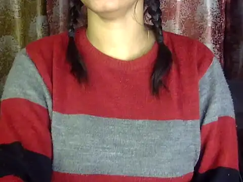 Snapshot of SEXY-MAHI- chatting on 31, 1, 2025 SEXY-MAHI- online show from 31, 1, 2025