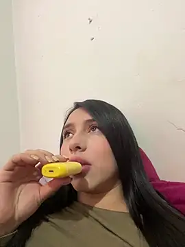 isabella jade online show from 19, 1, 2025