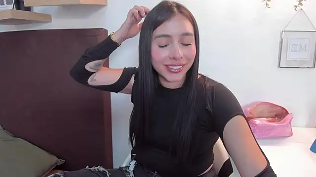 isabella jade online show from 24, 1, 2025