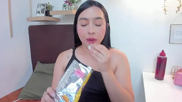 isabella jade online show from 3, 2, 2025