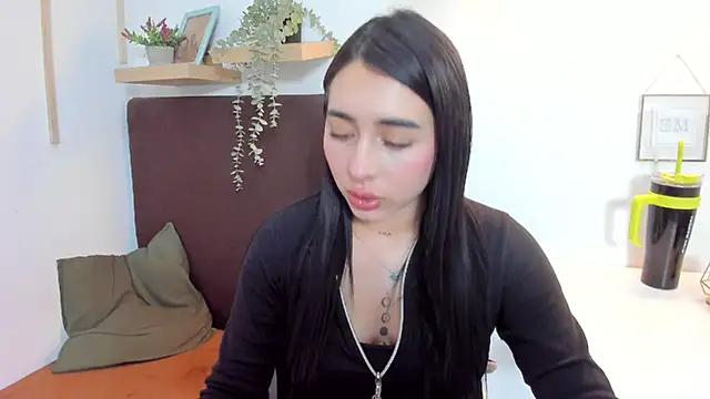 isabella jade online show from 1, 3, 2025