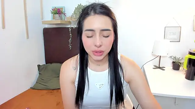 isabella jade online show from 13, 3, 2025