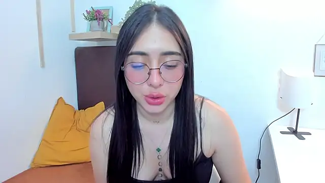 isabella jade online show from 20, 3, 2025