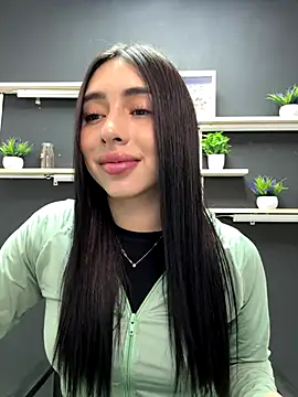 isabella jade online show from 18, 11, 2025