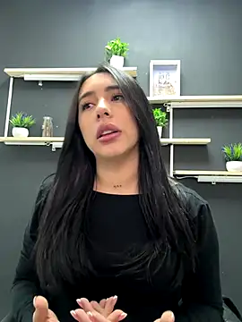 isabella jade online show from 3, 12, 2025