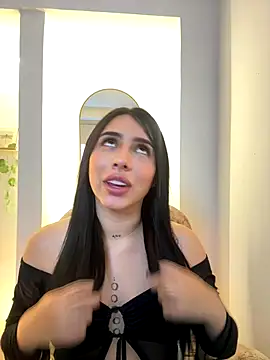 isabella jade online show from 20, 12, 2025