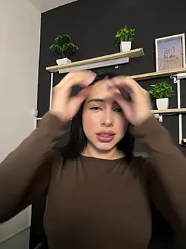 isabella jade online show from 9, 1, 2026