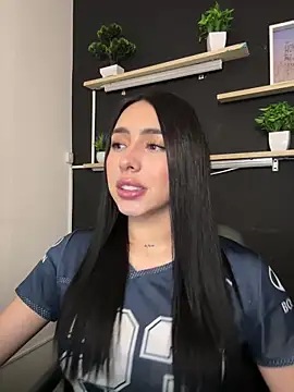 isabella jade online show from 14, 1, 2026