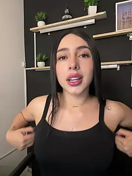 isabella jade online show from 6, 2, 2026