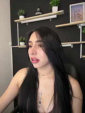 isabella jade online show from 7, 2, 2026