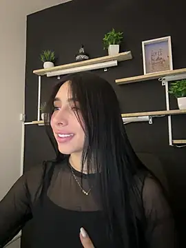 isabella jade online show from 20, 2, 2026