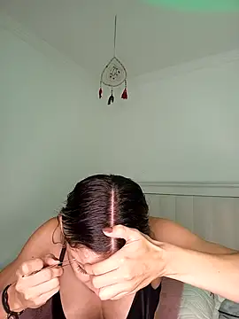 ASHLEY BLAIR online show from 8, 1, 2026