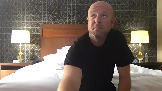 Jjones1923 online show from 27, 7, 2026