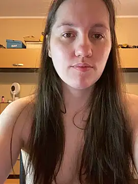 Nicole-Ray online show from 18, 3, 2025