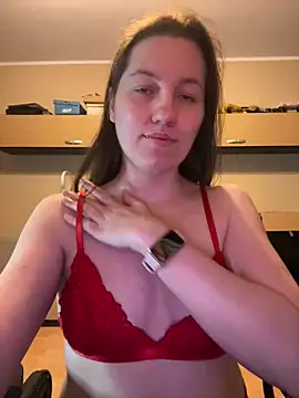 Nicole-Ray online show from 19, 3, 2025