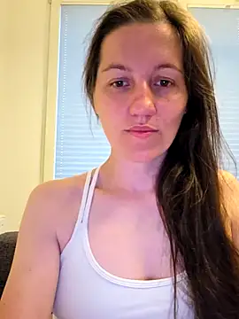 Nicole-Ray online show from 10, 6, 2026