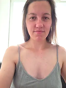 Nicole-Ray online show from 2, 7, 2026