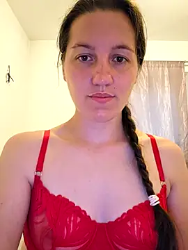 Nicole-Ray online show from 5, 8, 2026