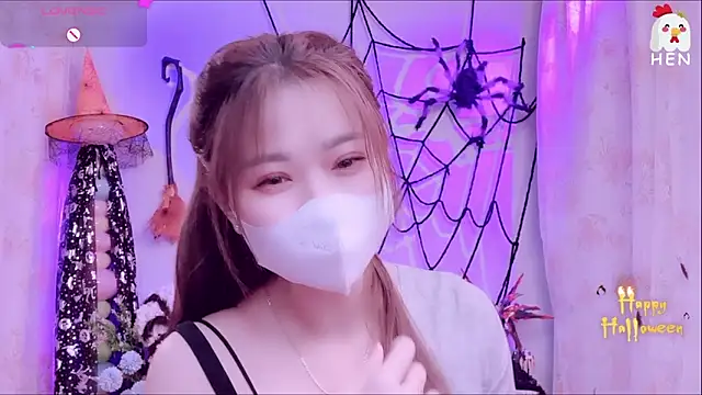 Snapshot of hen237 chatting on 26, 10, 2025 hen237 online show from 26, 10, 2025