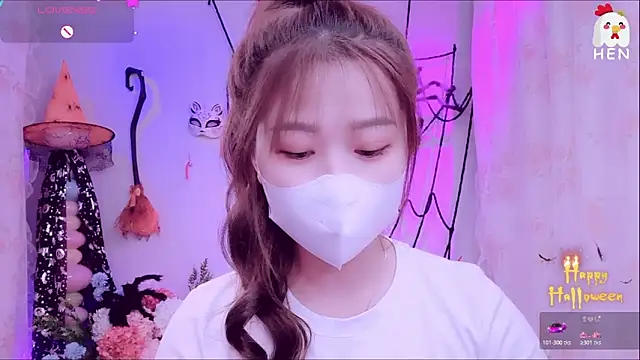 Snapshot of hen237 chatting on 27, 10, 2025 hen237 online show from 27, 10, 2025