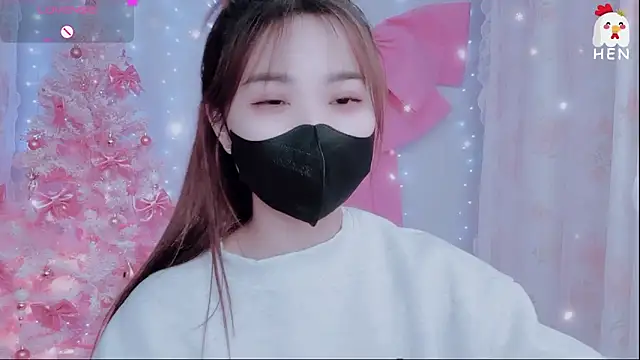 Snapshot of hen237 chatting on 17, 12, 2025 hen237 online show from 17, 12, 2025