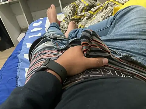 elvis0966 online show from 22, 3, 2025