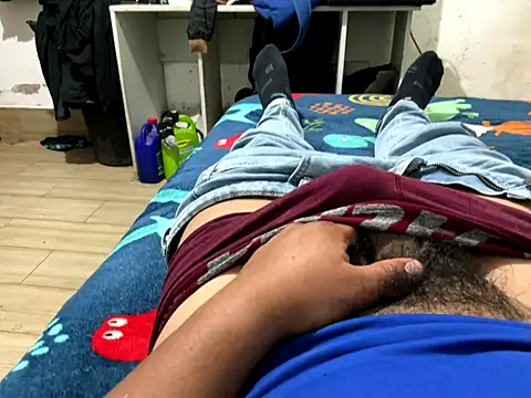 elvis0966 online show from 27, 9, 2025