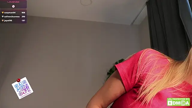 Snapshot of YaYaGirls chatting on 20, 3, 2025 YaYaGirls online show from 20, 3, 2025