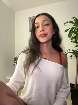 SelenaStone online show from 25, 11, 2025