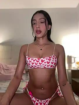 SelenaStone online show from 16, 2, 2026