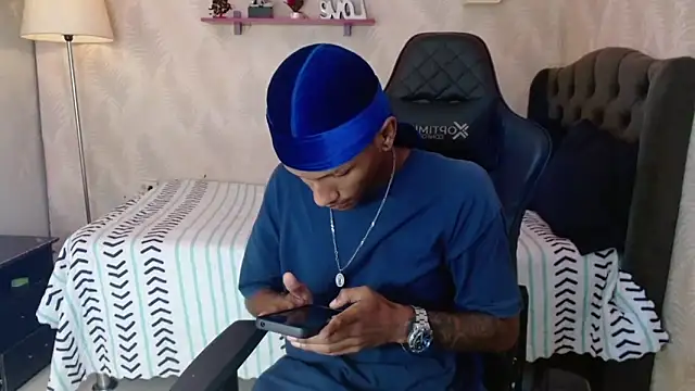 ManSant online show from 10, 9, 2025