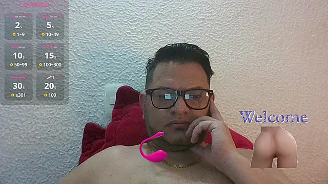 SexDiffrent online show from 8, 10, 2025