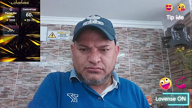 SexDiffrent online show from 13, 11, 2025