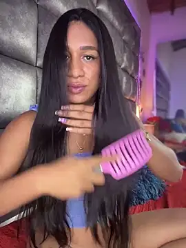 Ashly Miller online show from 21, 3, 2025