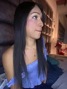 Ashly Miller online show from 12, 9, 2025