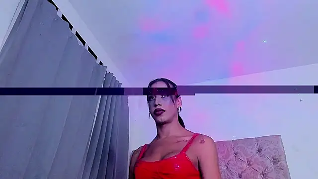 KatalinaMillan online show from 18, 1, 2026