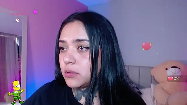 kim blake online show from 19, 12, 2024